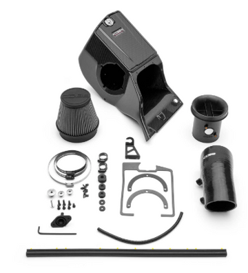 Redline Carbon Fiber Intake for Honda Civic Type R (FL5), Acura Integra Type-S (DE5) - 0