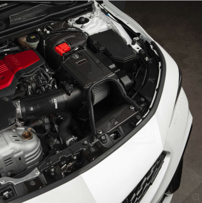 Redline Carbon Fiber Intake for Honda Civic Type R (FL5), Acura Integra Type-S (DE5)
