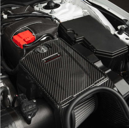 Redline Carbon Fiber Intake for Honda Civic Type R (FL5), Acura Integra Type-S (DE5)