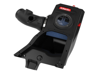 aFe 23-24 Honda Civic Type R Takeda Momentum Cold Air Intake System w/ Pro 5R Filter