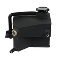 Mishimoto 2017+ Honda Civic Type R Aluminum Expansion Tank-1