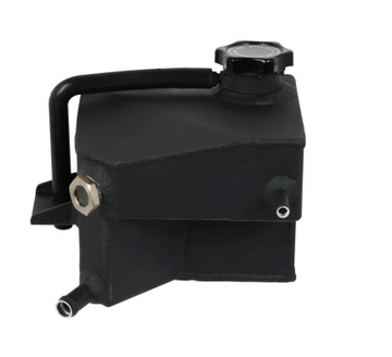 Mishimoto 2017+ Honda Civic Type R Aluminum Expansion Tank