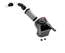 aFe 22-25 Honda Civic (2.0L L4) Takeda Momentum Cold Air Intake System W/ Pro DRY S Filter-2