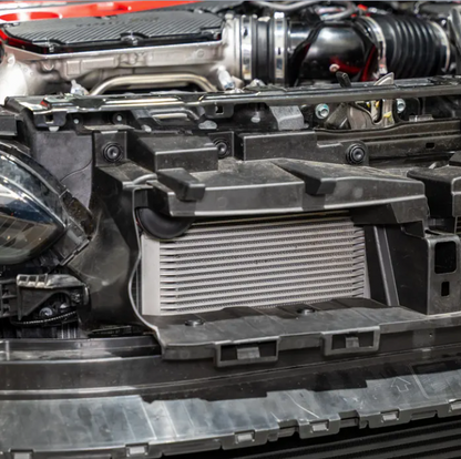 Oil Cooler Kit, Fits Honda Civic Type R 2023+