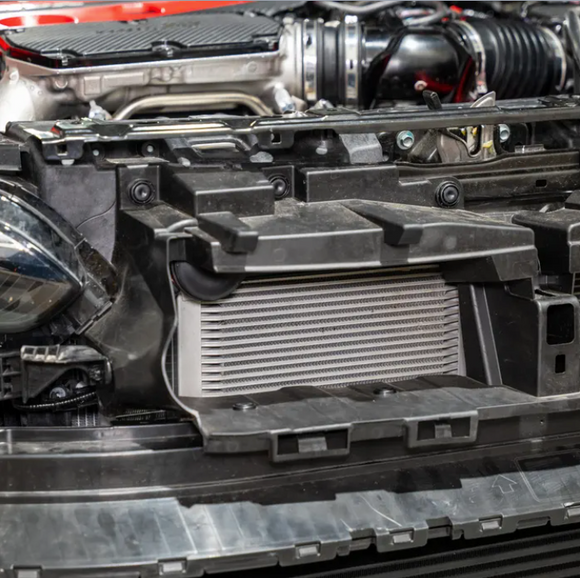 Oil Cooler Kit, Fits Honda Civic Type R 2023+ PRE-SALE