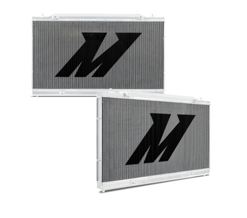 Mishimoto 2023+ Honda Civic Type-R Performance Aluminum Radiator