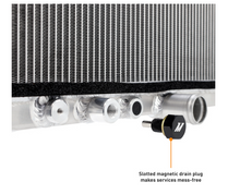 Mishimoto 2023+ Honda Civic Type-R Performance Aluminum Radiator