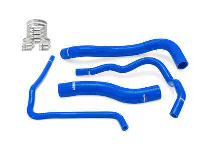 Mishimoto 2023+ Honda Civic Type-R Silicone Coolant Hose Kit