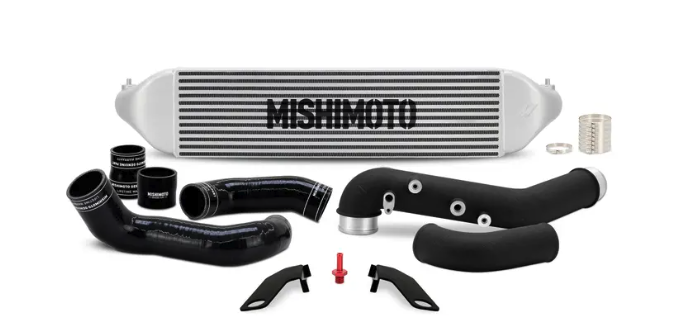 Performance Intercooler Kit, fits Honda Civic Type R 2023+