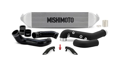 Performance Intercooler Kit, fits Honda Civic Type R 2023+