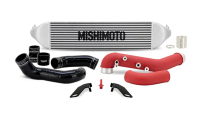 Performance Intercooler Kit, fits Honda Civic Type R 2023+