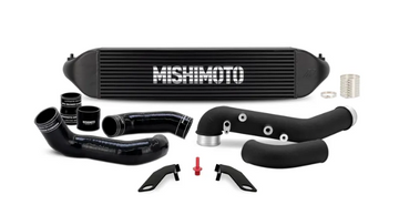 Performance Intercooler Kit, fits Honda Civic Type R 2023+ PRE-SALE