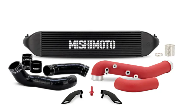 Performance Intercooler Kit, fits Honda Civic Type R 2023+