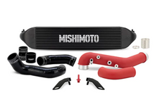 Performance Intercooler Kit, fits Honda Civic Type R 2023+