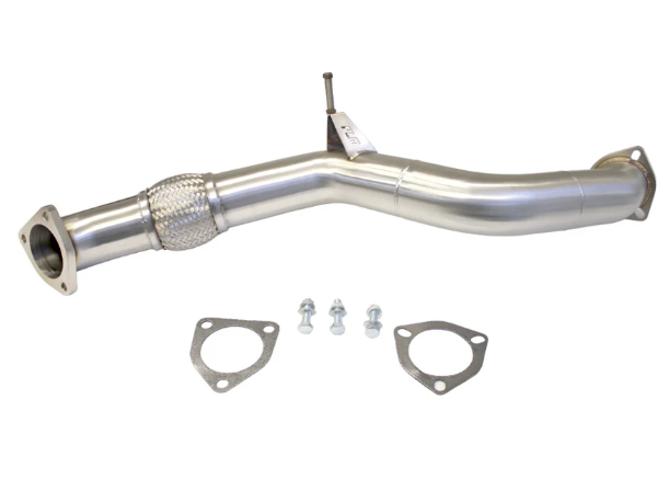PLM Power Driven Front Pipe 2023+ FL5 Civic Type R