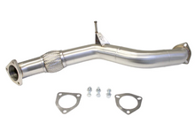 PLM Power Driven Front Pipe 2023+ FL5 Civic Type R