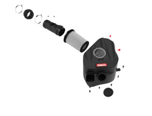 aFe POWER 23-24 Toyota GR Corolla Takeda Momentum Intake