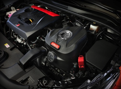 aFe POWER 23-24 Toyota GR Corolla Takeda Momentum Intake