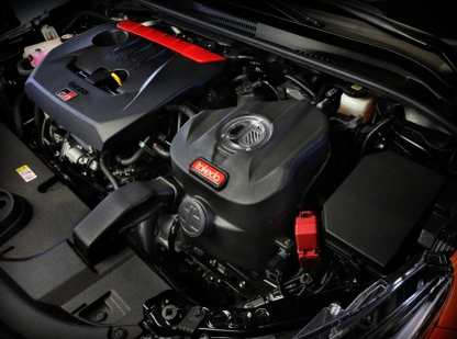 aFe POWER 23-24 Toyota GR Corolla Takeda Momentum Intake