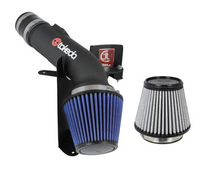 aFe Takeda Intake Stage-2 PRO 5R 13-14 Honda Accord V6-3.5L (Black)