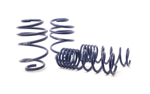 H&R 13-17 Honda Accord 4 Cyl Sport Spring