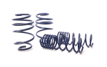 H&R 13-17 Honda Accord 4 Cyl Sport Spring