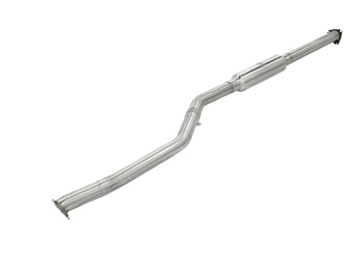 aFe Takeda Exhaust Mid-Pipe 13-14 Honda Accord Coupe EX-L V6 3.5L 304SS
