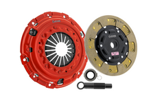 Action Clutch 07-17 Honda Accord 3.5L (J35Z2) Stage 2 Clutch Kit (1SC)