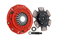 Action Clutch 07-17 Honda Accord 3.5L (J35Z2) Stage 3 Clutch Kit (1MS)