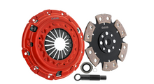 Action Clutch 07-17 Honda Accord 3.5L (J35Z2) Stage 4 Clutch Kit (1MD)