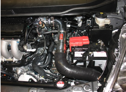 Injen 09-13 Honda Fit 1.5L 4 Cyl. Cold Air Intake
