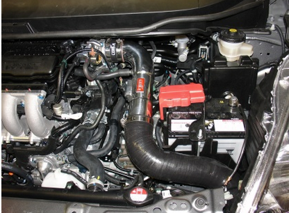 Injen 09-13 Honda Fit 1.5L 4 Cyl. Cold Air Intake