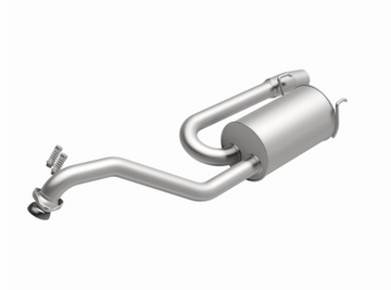 BRE Exhaust 09-13 Honda Fit 1.5L Muffler Kit