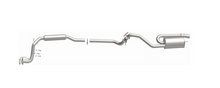 MagnaFlow BRE Exhaust Kit 09-13 Honda Fit 1.5L