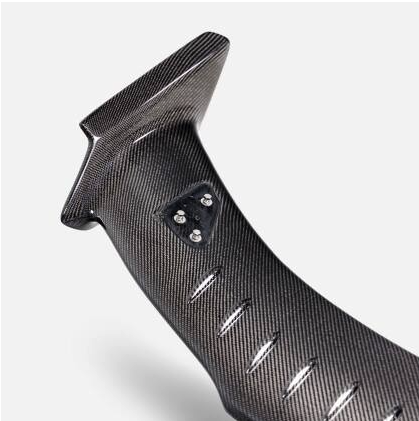 Seibon 23-24 Honda Civic Type R MB-Style Carbon Fiber Rear Spoiler