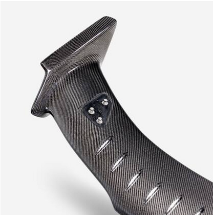 Seibon 23-24 Honda Civic Type R MB-Style Carbon Fiber Rear Spoiler
