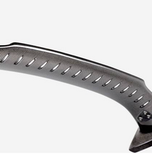 Seibon 23-26 Honda Civic Type R MB-Style Carbon Fiber Rear Spoiler