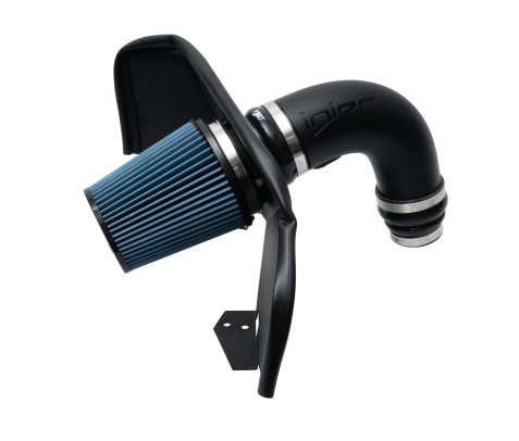 Injen 24-25 Toyota Tacoma L4-2.4L Turbo Black Power-Flow Air Intake System