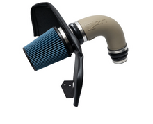 Injen 24-25 Toyota Tacoma L4-2.4L Turbo Flat Dark Earth Power-Flow Air Intake System