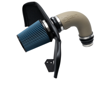 Injen 24-25 Toyota Tacoma L4-2.4L Turbo Flat Dark Earth Power-Flow Air Intake System