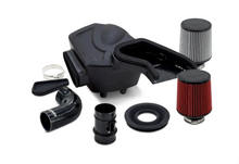 Mishimoto 2024+ Toyota Tacoma Performance Air Intake - Oiled