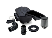 Mishimoto 2024+ Toyota Tacoma Performance Air Intake - Dry Washable Filter