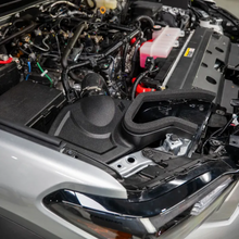 Mishimoto 2024+ Toyota Tacoma Performance Air Intake - Dry Washable Filter