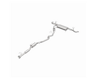 MagnaFlow BRE Exhaust Kit 13-17 ACURA RDX 3.5L