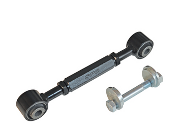 SPC Performance Acura RDX Rear Adjustable Arm and Toe Cam Set