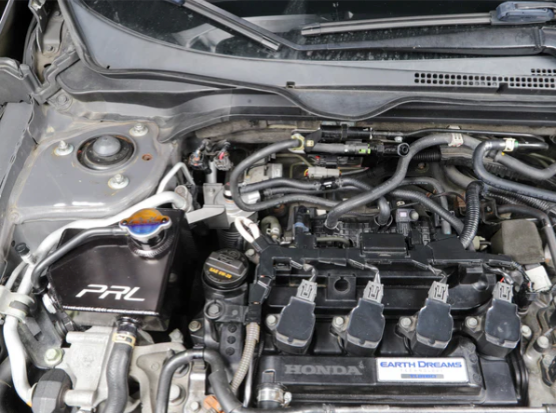 2016–2021 Honda Civic 1.5T Helix Air Oil Separator