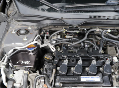 2016–2021 Honda Civic 1.5T Helix Air Oil Separator