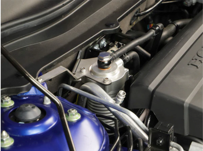 2018–2022 Honda Accord 2.0T Helix Air Oil Separator