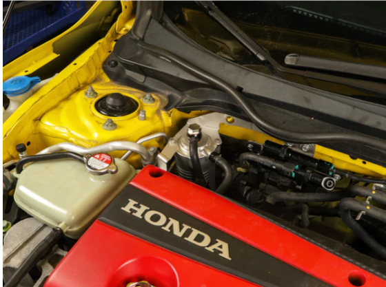 2017–2021 Honda Civic FK8 Helix Air Oil Separator