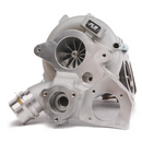 PLM Bolt-On Ball Bearing Turbo Upgrade P660 - Subaru WRX VB 2022+-1